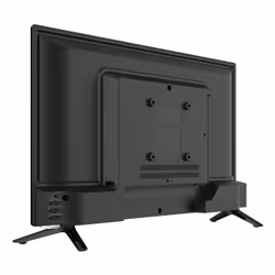 SCHNEIDER CONSUMER GMSC24V100 TV 24" HD Smart TV Wifi Noir 180 cd/m²