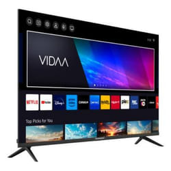SCHNEIDER CONSUMER GMS43A1 TV 43" 4K Ultra HD Smart TV Wifi Noir 250 cd/m²