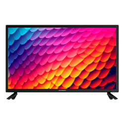SCHNEIDER CONSUMER 24BN4 TV 24" HD Noir 180 cd/m²