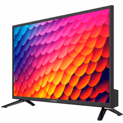 SCHNEIDER CONSUMER 24BN4 TV 24" HD Noir 180 cd/m²