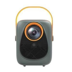 ​SCHNEIDER CONSUMER SCVP500 vidéo-projecteur 150 ANSI lumens LCD 1080p (1920x1080) Gris