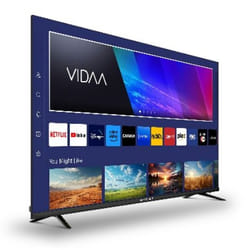 ​SCHNEIDER CONSUMER Vintage 32A2 TV 32" HD+ Smart TV Noir 180 cd/m²