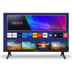 ​SCHNEIDER CONSUMER Vintage 32A2 61 cm (24") HD+ Smart TV Noir 180 cd/m²