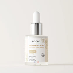 Endro Sérum anti-taches - 1% de bakuchiol 30ml