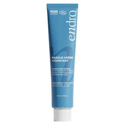 Endro Masque Crème Hydratant Bio 75 ml