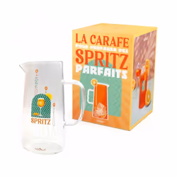 Pichet COOKUT a SPRITZ