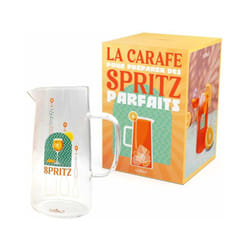 Pichet COOKUT a SPRITZ