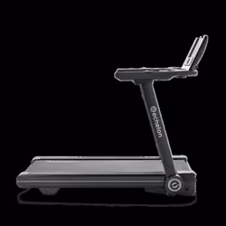 Tapis de course pliable connecté - Modèle STRIDE 6 - ECHELON - Maison/Appartement