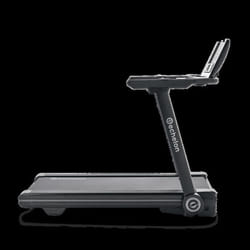 Tapis de course pliable connecté - Modèle STRIDE 6 - ECHELON - Maison/Appartement
