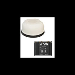 ALDEN Pack Antenne I-NET 512 5G/4G LTE Camping-car Van