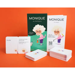 Gigamic Monique