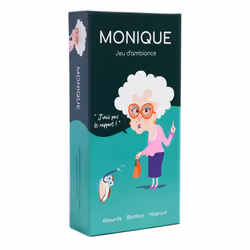 Gigamic Monique