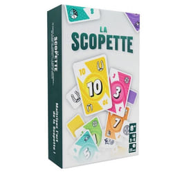 La Scopette - jeu dambiance
