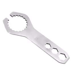 Avizar Clé Folding Dualtron - Gris