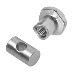 Écrou Tambour de Frein pour Trottinette Dualtron Noir