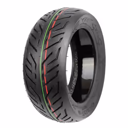 Pneu Tubeless 10 - Dualtron - Anti-Crevaison - Noir - Multisport - Adulte