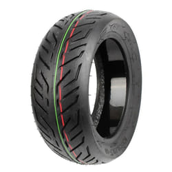 Pneu Tubeless 10 - Dualtron - Anti-Crevaison - Noir - Multisport - Adulte