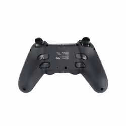 Lexip Metaltech - Manette Filaire - Bleu Saphir (Multi)