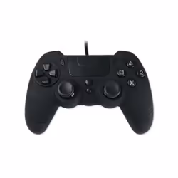 Lexip Metaltech - Manette Filaire - Noir Ebene (Multi)