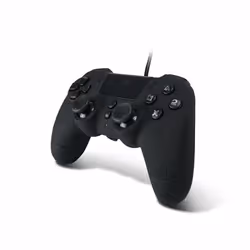 Lexip Metaltech - Manette Filaire - Noir Ebene (Multi)