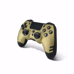 Lexip Metaltech - Manette Sans-Fil - Or (Multi) - Vue supplémentaire 4