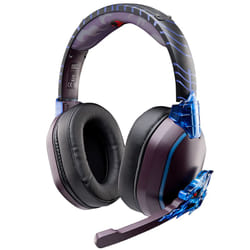 Lexip TSXLXHS0003 Noir, Violet
