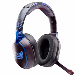 Lexip TSXLXHS0003 Noir, Violet
