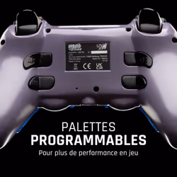 Lexip Destruction Multicolore Manette de jeu - Vue supplémentaire 5