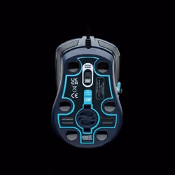 Lexip Souris Kakashi Design By Tsume - Naruto Shippuden - Vue supplémentaire 7
