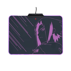 Lexip Tapis De Souris Sasuke Design By Tsume - Naruto Shippuden