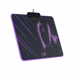 Lexip Tapis De Souris Sasuke Design By Tsume - Naruto Shippuden