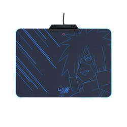 Lexip Tapis De Souris Madara Design By Tsume - Naruto Shippuden