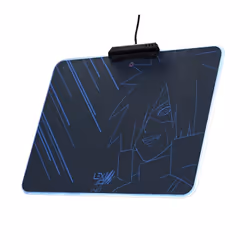 Lexip Tapis De Souris Madara Design By Tsume - Naruto Shippuden
