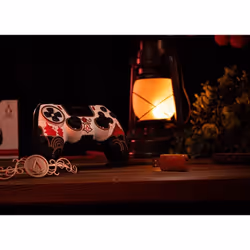 Lexip Manette X Ubisoft - Assassin's Creed - Shadows - Vue supplémentaire 5