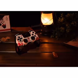 Lexip Manette X Ubisoft - Assassin's Creed - Shadows - Vue supplémentaire 6