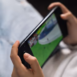Lexip Adventure Twinpads Noir (Switch)