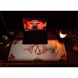 Lexip Tapis De Souris XXL X Ubisoft - Assassin's Creed - Shadows