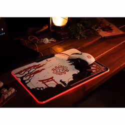 Lexip Tapis De Souris X Ubisoft - Assassin's Creed - Shadows - Vue supplémentaire 4
