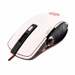 Lexip Souris X Ubisoft - Assassin's Creed - Shadows