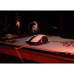 Lexip Coffret "Initiate "Assassin's Creed Shadows (Souris + Tapis De Souris XXL + Jeu PC) - Vue supplémentaire 6