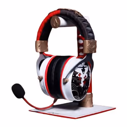 Lexip Coffret "Assassin" Assassin’s Creed Shadows (Casque + Manette + Jeu PC)