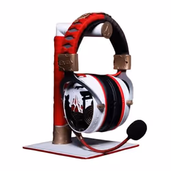 Lexip Coffret "Assassin" Assassin’s Creed Shadows (Casque + Manette + Jeu PC)
