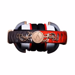 Lexip Coffret "Assassin" Assassin's Creed Shadows (Casque + Manette + Jeu PC) - Vue supplémentaire 4