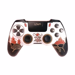 Lexip Coffret "Assassin" Assassin's Creed Shadows (Casque + Manette + Jeu PC) - Vue supplémentaire 5