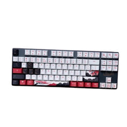 Lexip Coffret "Disciple" Assassin’s Creed Shadows (Clavier + Jeu PC)