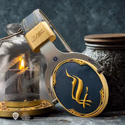 Lexip Casque Sans-fil "Ancient Magic" - Hogwarts Legacy - Vue supplémentaire 2