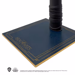 Lexip Support de casque "Ancient Magic" - Hogwarts Legacy - Vue supplémentaire 3