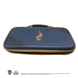 Lexip Warner Hogwarts Legacy - Ancient Magic Boîtier robuste Nintendo Bleu, Or