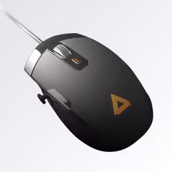 Lexip Souris REVO MOUSE avec pivot 360° et joystick 3D + Jeu PC – Édition Anno 117 : Pax Romana - Vue supplémentaire 2