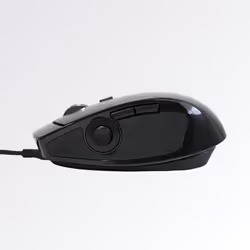 Lexip Souris REVO MOUSE avec pivot 360° et joystick 3D + Jeu PC – Édition Anno 117 : Pax Romana - Vue supplémentaire 3